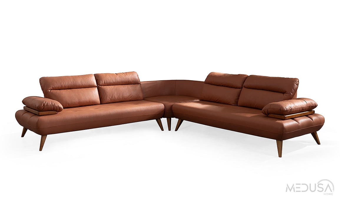 Medusa Home Mobilya - Chiron Köşe Takımı