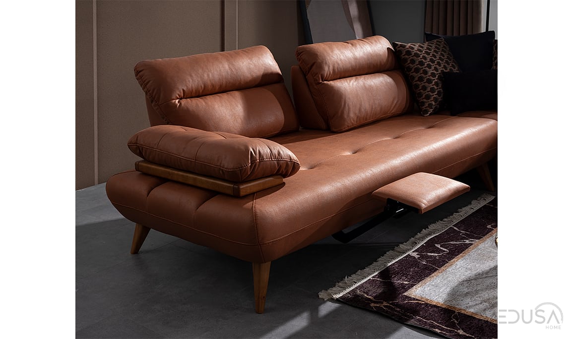 Medusa Home Mobilya - Chiron Köşe Takımı