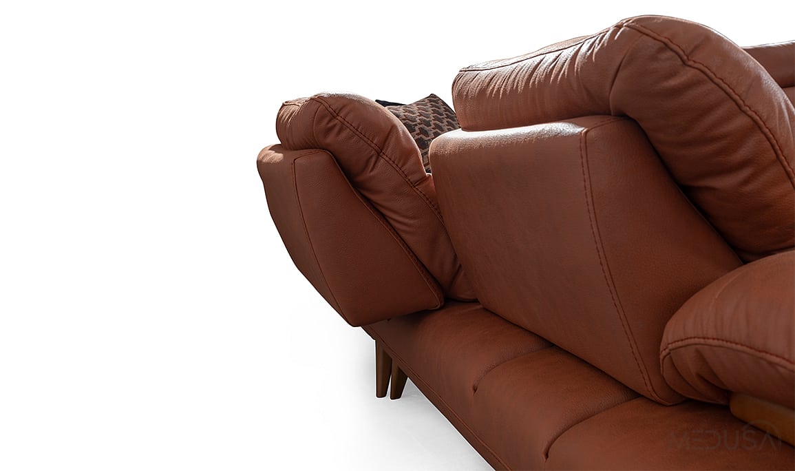 Medusa Home Mobilya - Chiron Köşe Takımı