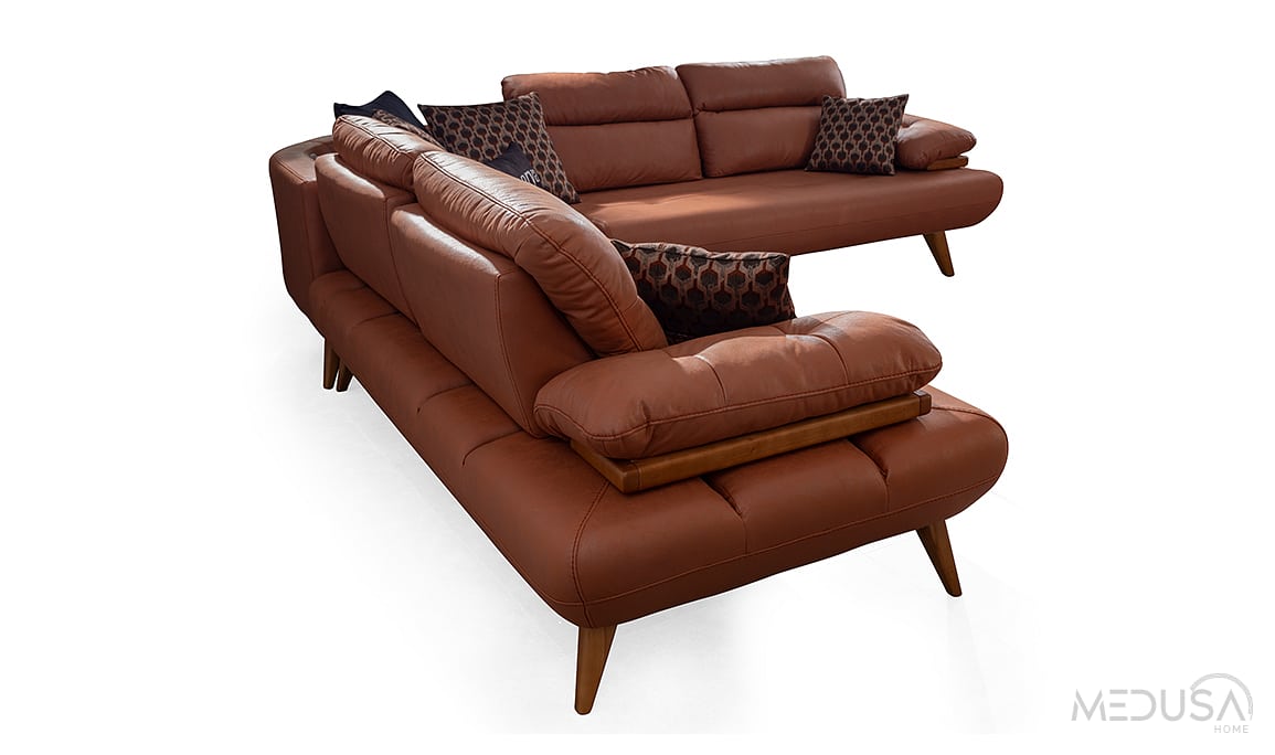 Medusa Home Mobilya - Chiron Köşe Takımı