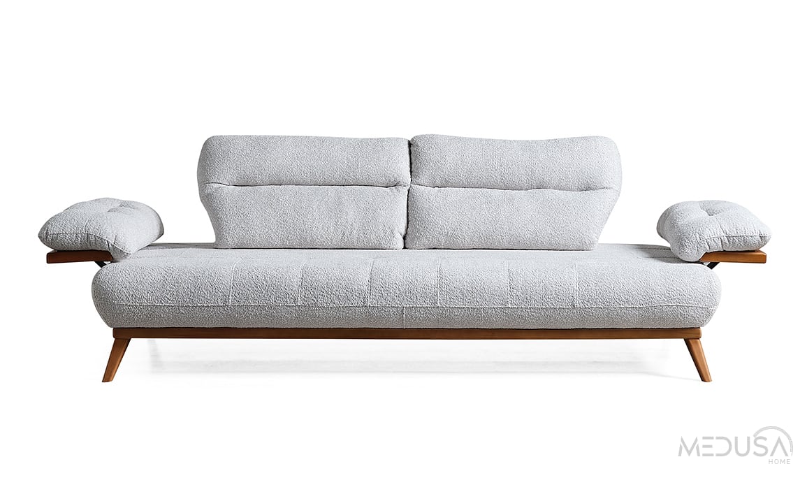 Medusa Home Mobilya - Chiron Soft Koltuk Takımı