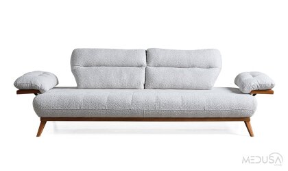 Medusa Home Mobilya - Chiron Soft Koltuk Takımı