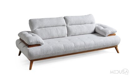Medusa Home Mobilya - Chiron Soft Koltuk Takımı