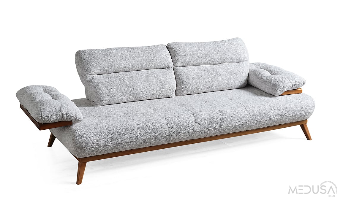 Medusa Home Mobilya - Chiron Soft Koltuk Takımı