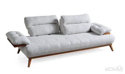 Medusa Home Mobilya - Chiron Soft Koltuk Takımı