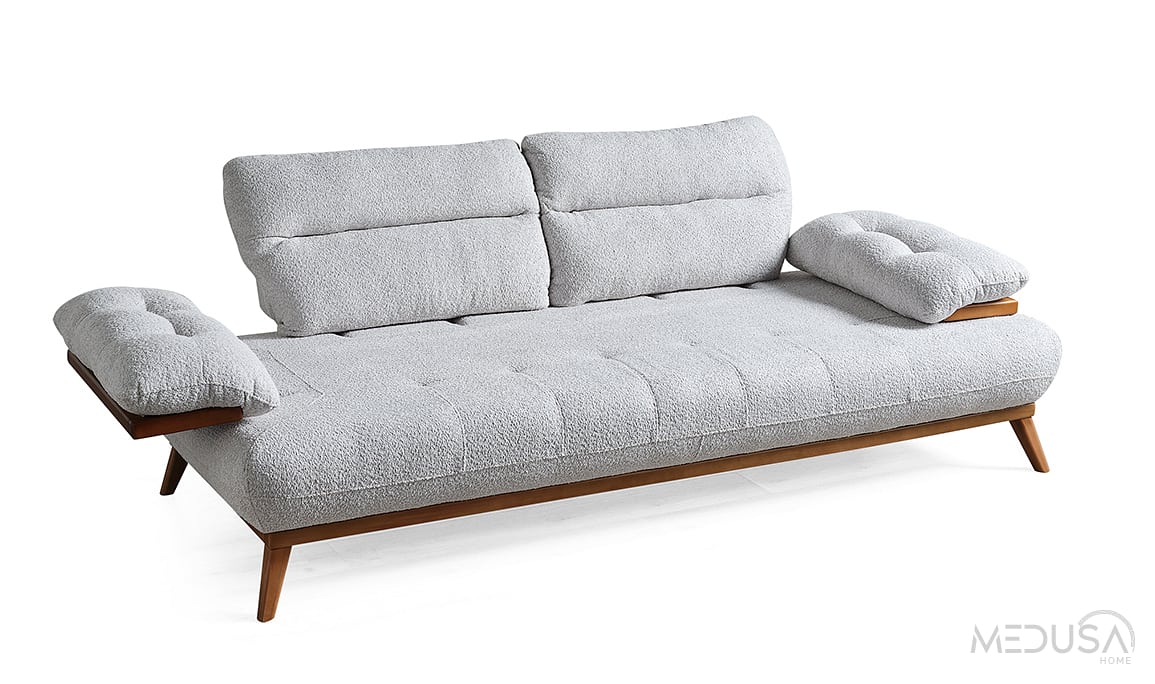 Medusa Home Mobilya - Chiron Soft Koltuk Takımı