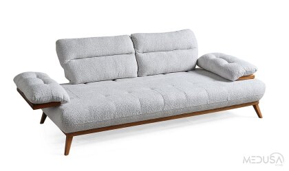 Medusa Home Mobilya - Chiron Soft Koltuk Takımı