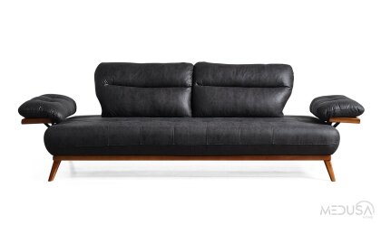 Medusa Home Mobilya - Chiron Soft Koltuk Takımı