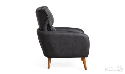 Medusa Home Mobilya - Chiron Soft Koltuk Takımı