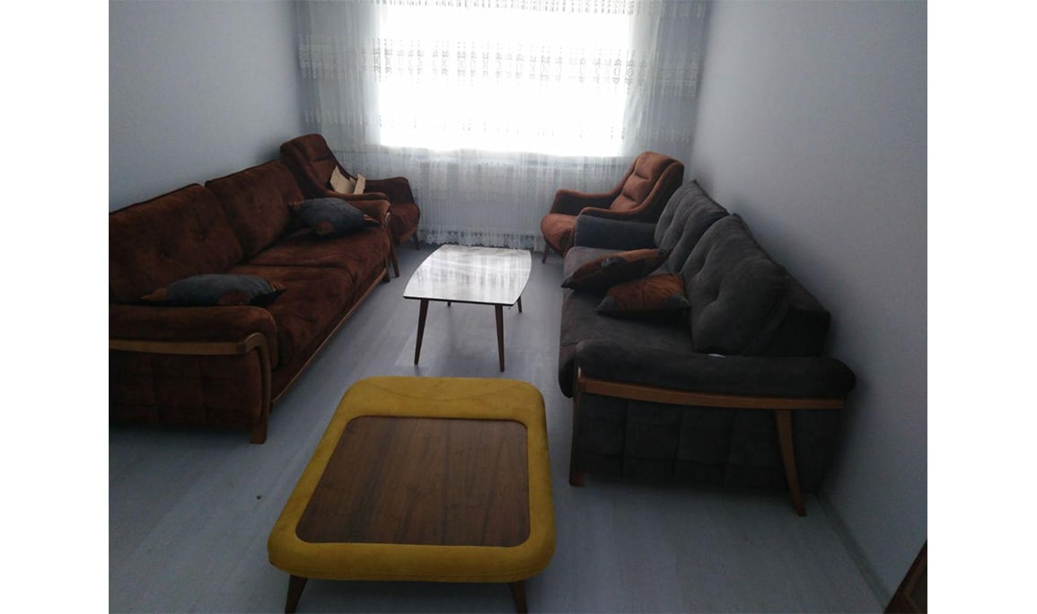Medusa Home Mobilya - Cihan Bey - Eskişehir