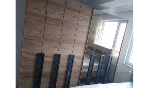 Medusa Home Mobilya - Cihan Bey - Eskişehir