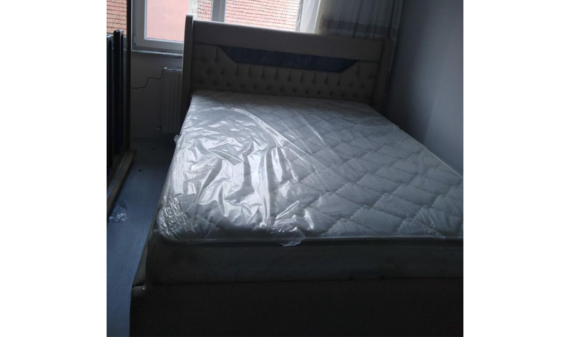 Medusa Home Mobilya - Cihan Bey - Eskişehir