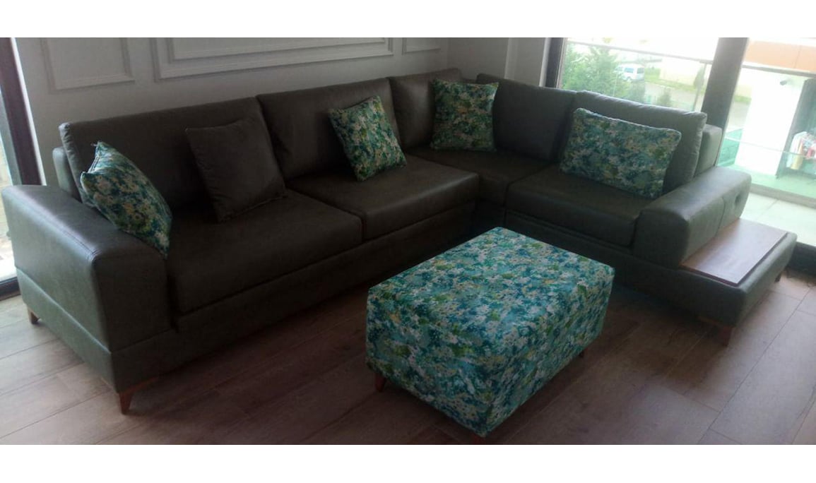 Medusa Home Mobilya - Cihan Bey - İzmit