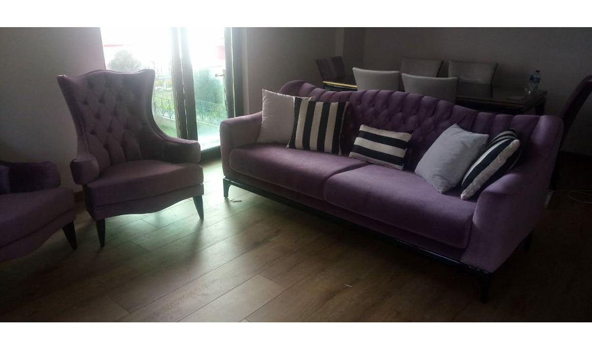 Medusa Home Mobilya - Cihan Bey - İzmit