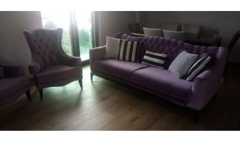 Medusa Home Mobilya - Cihan Bey - İzmit