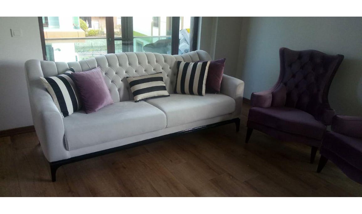 Medusa Home Mobilya - Cihan Bey - İzmit