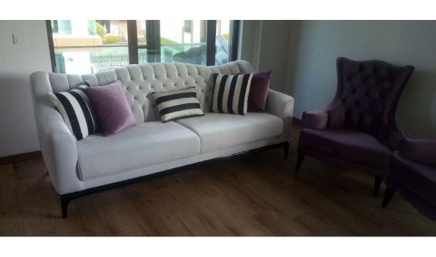 Medusa Home Mobilya - Cihan Bey - İzmit