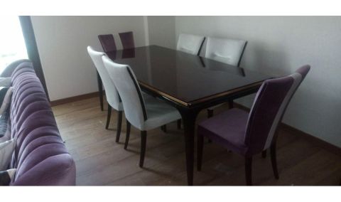 Medusa Home Mobilya - Cihan Bey - İzmit