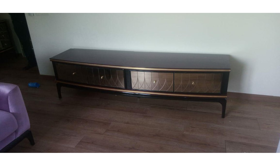 Medusa Home Mobilya - Cihan Bey - İzmit