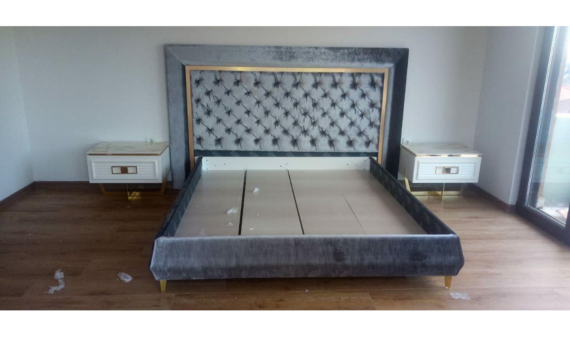 Medusa Home Mobilya - Cihan Bey - İzmit