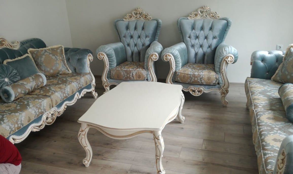 Medusa Home Mobilya - Cihan Bey - Kütahya