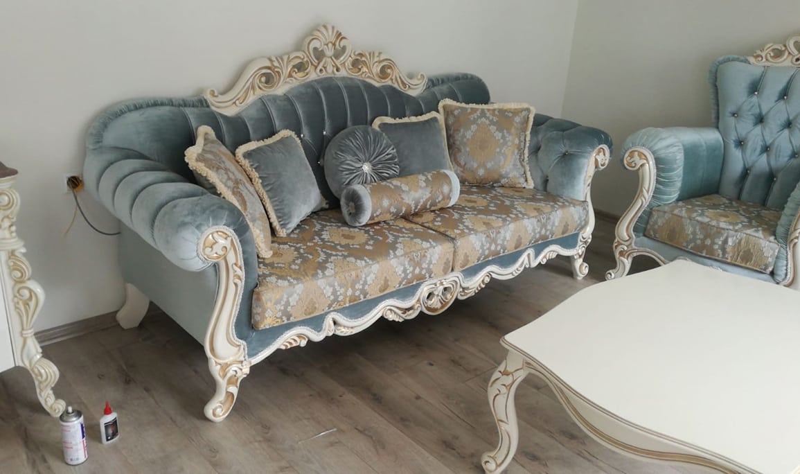 Medusa Home Mobilya - Cihan Bey - Kütahya