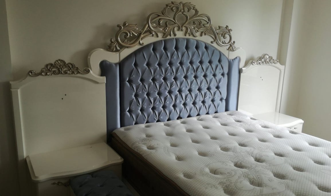 Medusa Home Mobilya - Cihan Bey - Kütahya