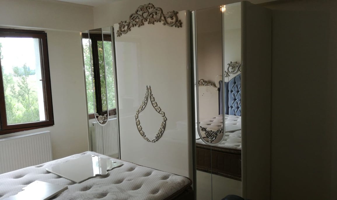 Medusa Home Mobilya - Cihan Bey - Kütahya