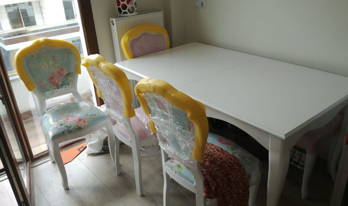 Medusa Home Mobilya - Cihan Bey - Kütahya