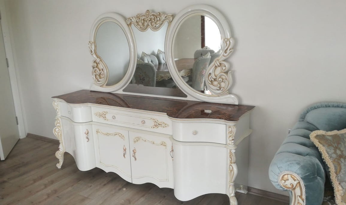 Medusa Home Mobilya - Cihan Bey - Kütahya