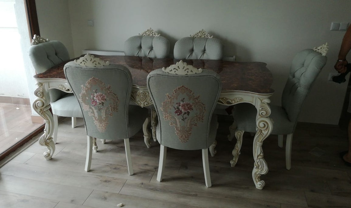 Medusa Home Mobilya - Cihan Bey - Kütahya