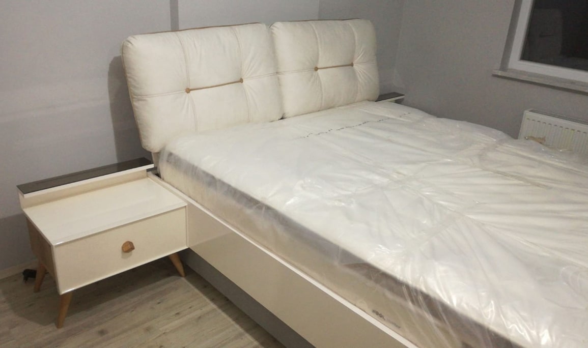 Medusa Home Mobilya - Cihan Bey - Kütahya