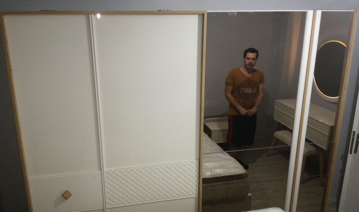 Medusa Home Mobilya - Cihan Bey - Kütahya