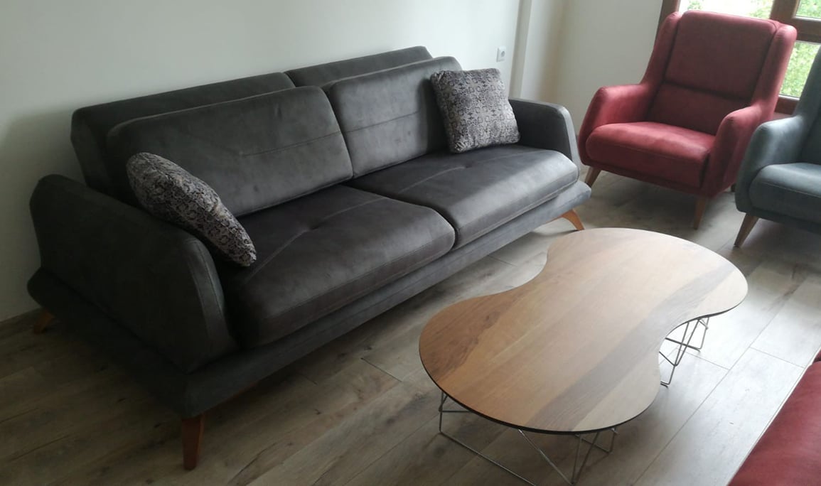 Medusa Home Mobilya - Cihan Bey - Kütahya