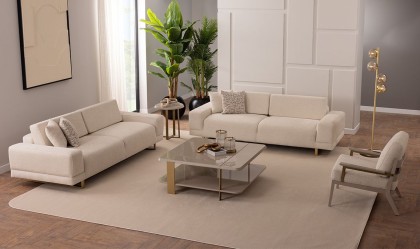 Medusa Home - Cindy Koltuk Takımı Medusa Home - Cindy Koltuk Takımı