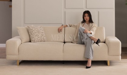 Medusa Home Mobilya - Cindy Koltuk Takımı