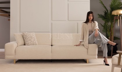 Medusa Home Mobilya - Cindy Koltuk Takımı