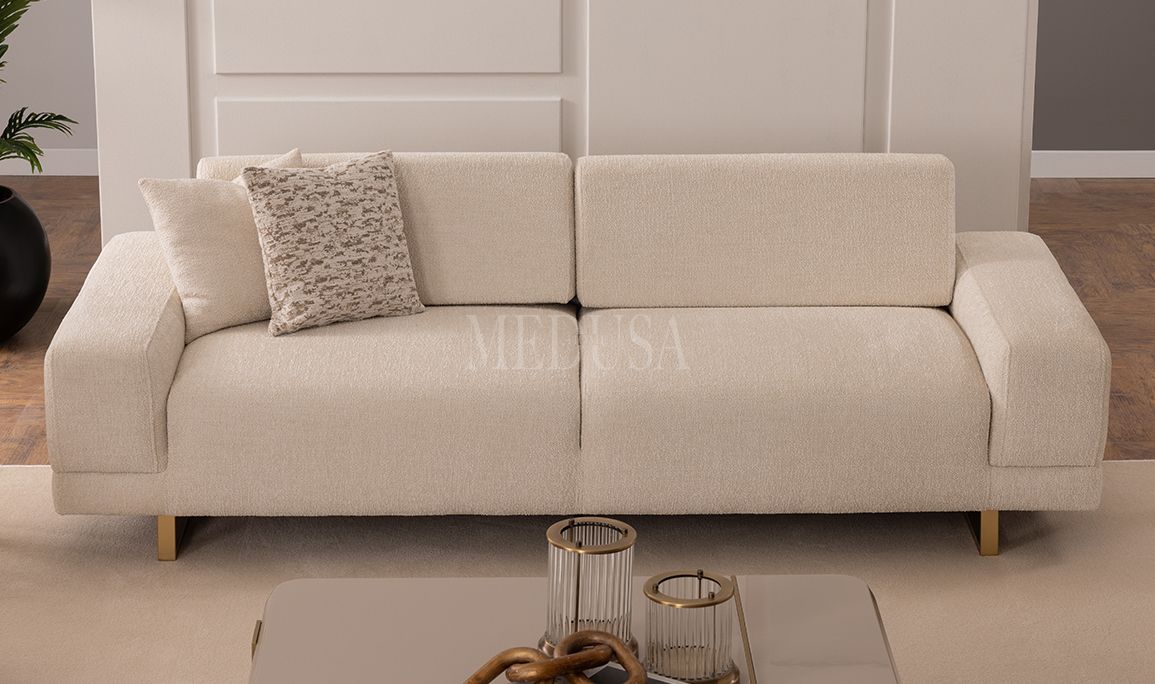 Medusa Home Mobilya - Cindy Koltuk Takımı