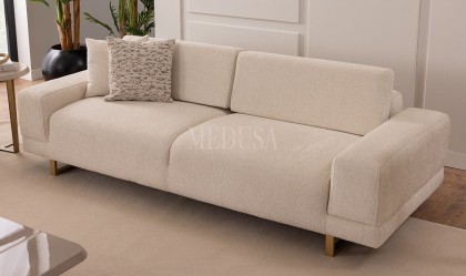 Medusa Home Mobilya - Cindy Koltuk Takımı