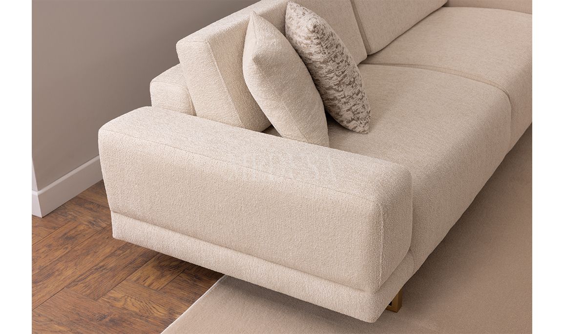 Medusa Home Mobilya - Cindy Koltuk Takımı