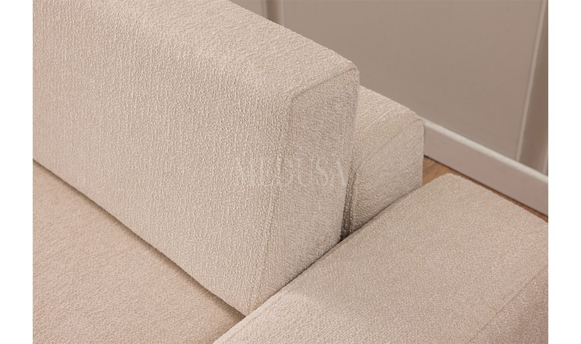 Medusa Home Mobilya - Cindy Koltuk Takımı