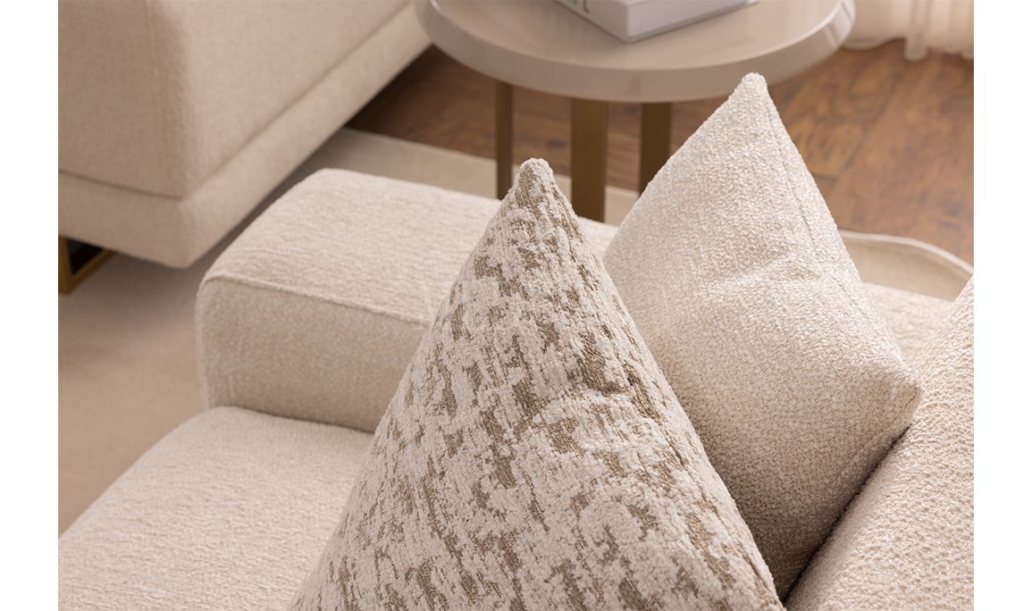 Medusa Home Mobilya - Cindy Koltuk Takımı