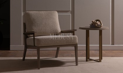 Medusa Home Mobilya - Cindy Koltuk Takımı