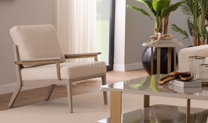 Medusa Home Mobilya - Cindy Koltuk Takımı