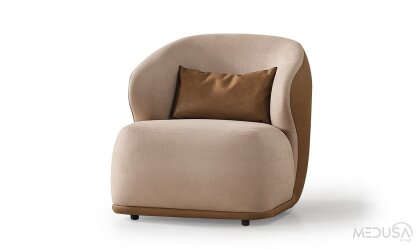 Medusa Home - Çırağan Luxury Berjer Medusa Home - Çırağan Luxury Berjer