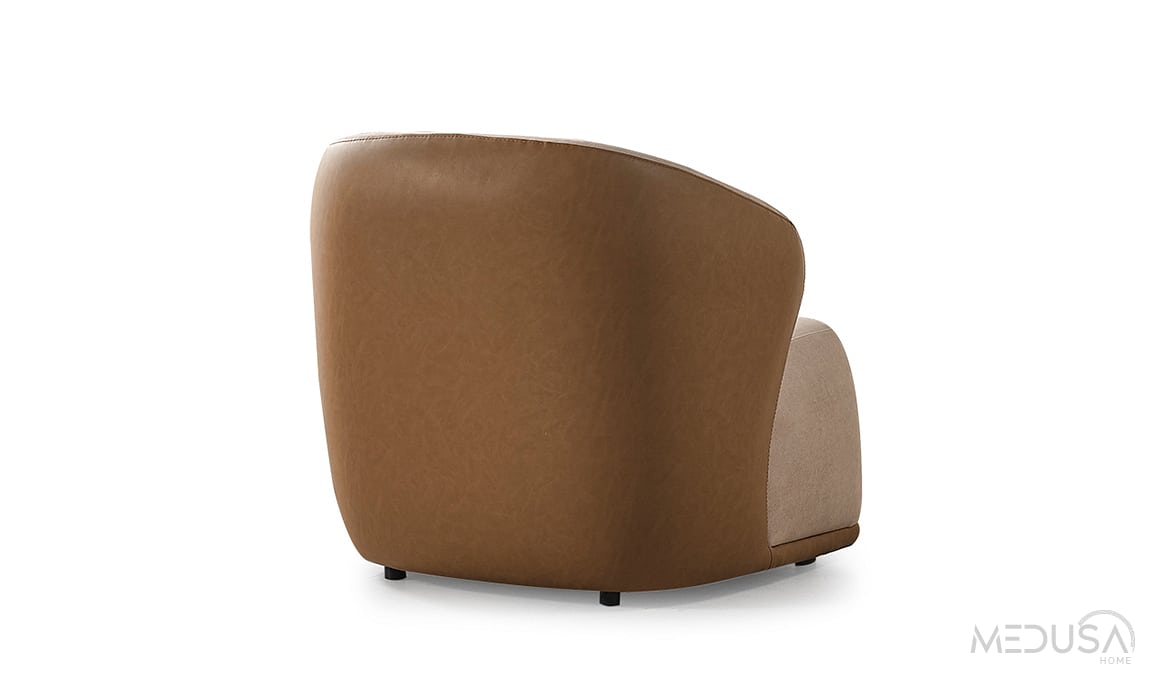 Medusa Home Mobilya - Çırağan Luxury Berjer