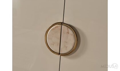 Medusa Home Mobilya - Çırağan Luxury Gardırop