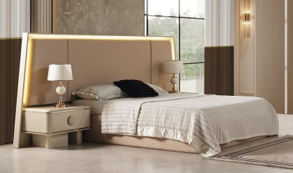 Medusa Home Mobilya - Çırağan Luxury Komodin