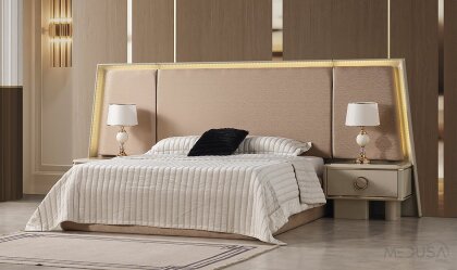 Medusa Home Mobilya - Çırağan Luxury Komodin