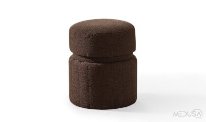 Medusa Home - Çırağan Luxury Puf Medusa Home - Çırağan Luxury Puf